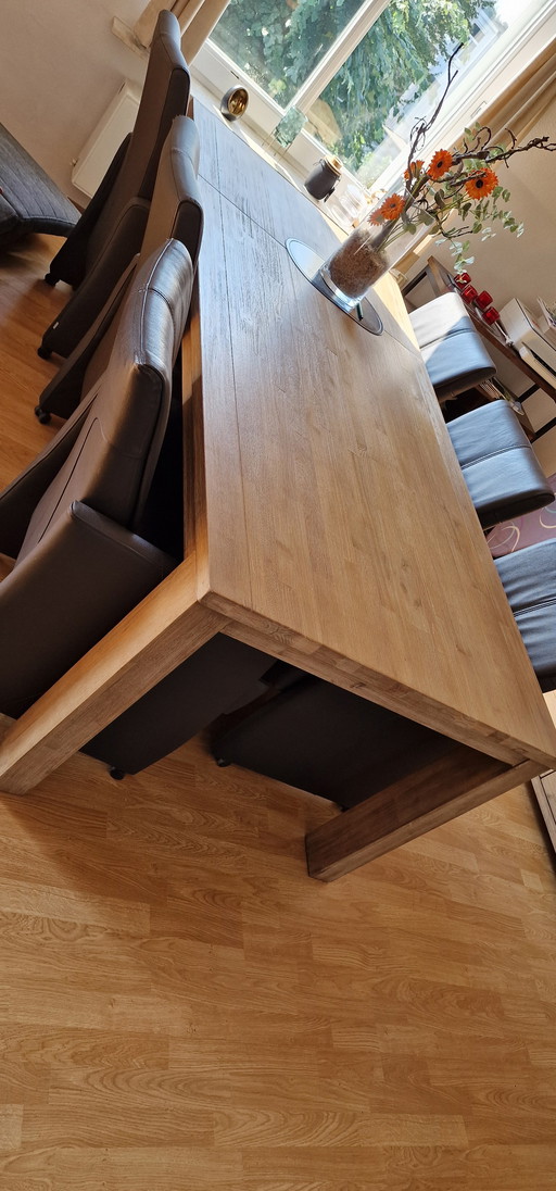 Dining Corner