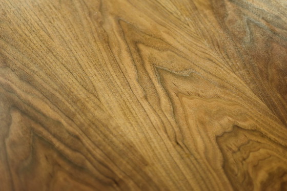 Image 1 of Mesa de centro de teca danesa de mediados de siglo de Henning Kjærnulf para Vejle Møbelfabrik, 1960