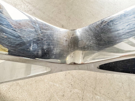 Image 1 of Original Knoll International Barcelona Chair Mies van der Rohe