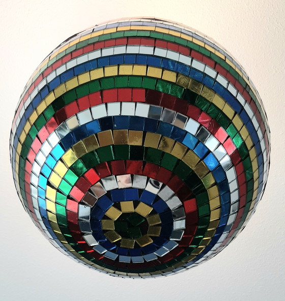 Image 1 of Discoball