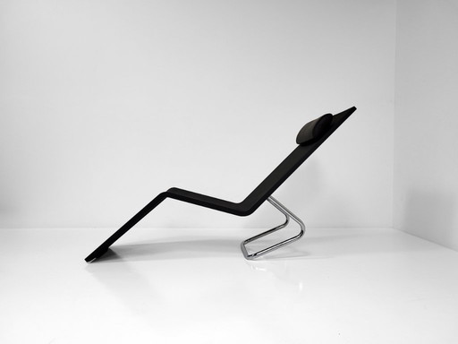 MVS lounge chair by Maarten Van Severen for Vitra
