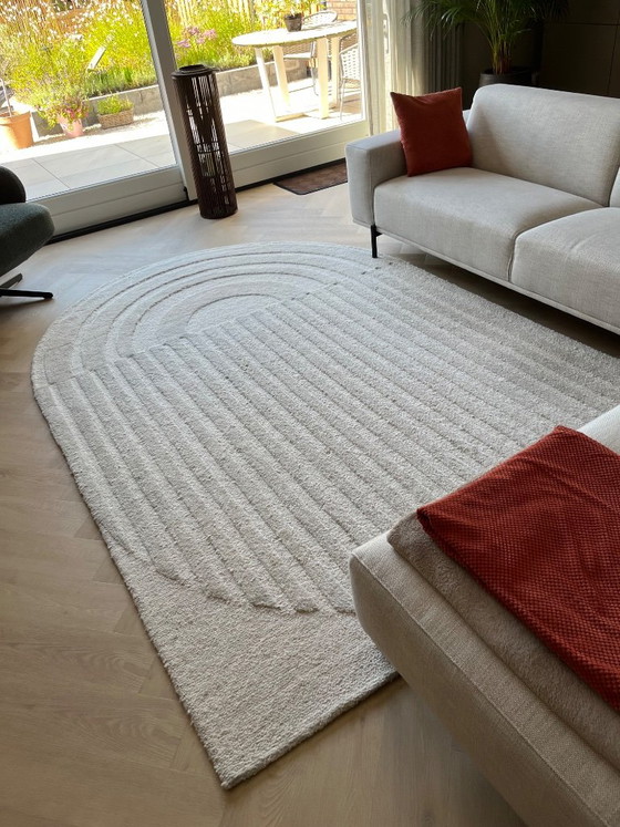 Tapis Brinkers Monza Feelgood – Brinker Carpets, Wool, Textile (photo 5 of 5)