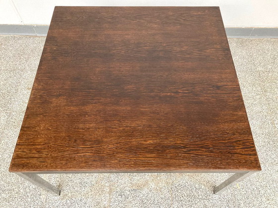 Image 1 of Vintage design Martin Visser coffee table for 't Spectrum