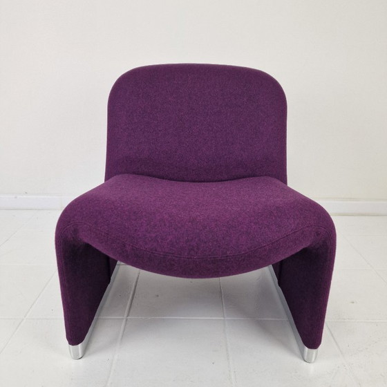 Image 1 of Alky Lounge Chair van Giancarlo Piretti voor Anonima Castelli, Italië, 2026