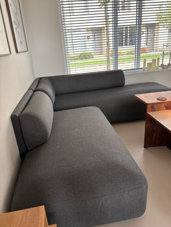 Image 1 of Sofá esquinero Bolster Fest Amsterdam