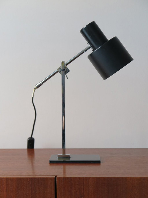 Lampe, Suède, années 50
