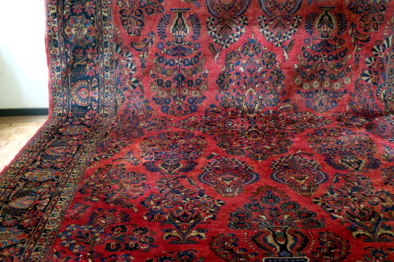 Image 1 of Real Lilihan Sarough.