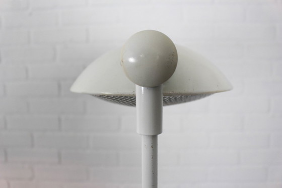 Image 1 of Ensemble de lampes à éclairage indirect Temde, style milieu du XXe siècle, Allemagne, années 1960
