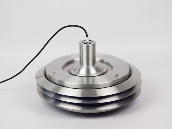 Image 1 of Lampada a sospensione vintage svedese di Carl Thore, anni '60