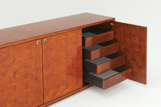 Image 1 of  1970s Italian Sideboard