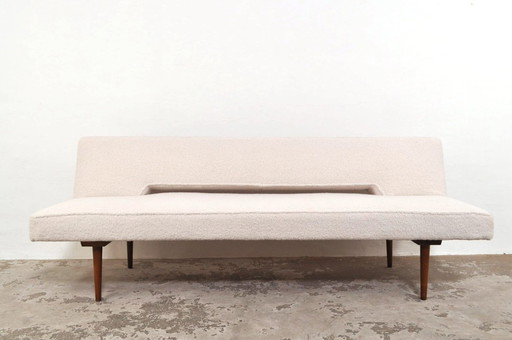 Divano / divano letto della metà del secolo Miroslav Navratil