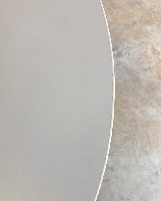 Vitra Ad Hoc Ovale Design Tisch von Antonio Citterio – Esstische, Aluminium, lamine, Modern (photo 9 of 12)