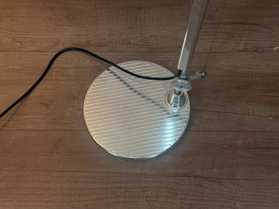Artemide Tolomeo Reading Floor – Vloerlampen, Metal (photo 6 of 11)