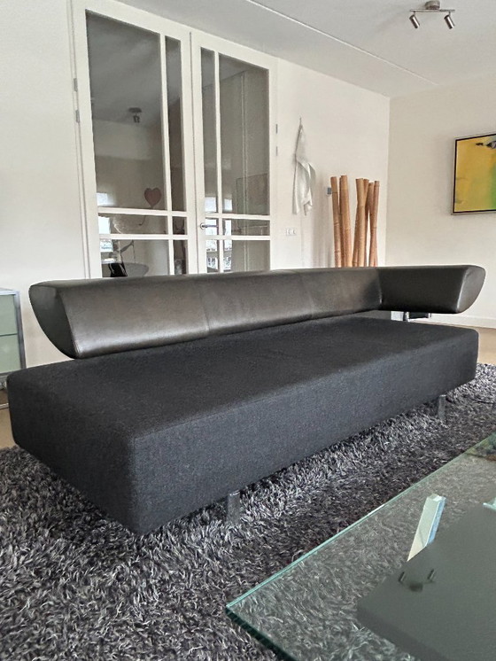 Image 1 of Canapé Cor Arthe, 2 fauteuils et canapé 3,5 places