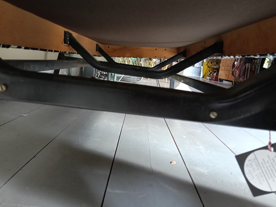 Image 1 of Vintage Martin Visser bank spectrum BZ53