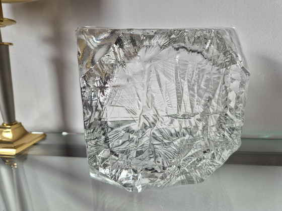 Image 1 of Vetro vintage Joska/Walther vedi poche