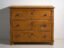 Antique three drawer dresser (c.1920) #11 – Chest of drawers (photo 20 of 40)