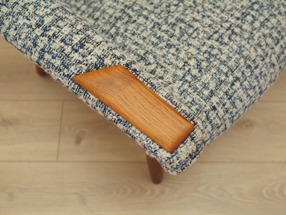 Image 1 of Poltrona lounge, design danese, anni '70, prodotta in Danimarca