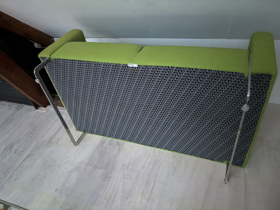 Image 1 of Divano 2 posti Artifort Mare - René Holten - Tessuto Kvadrat