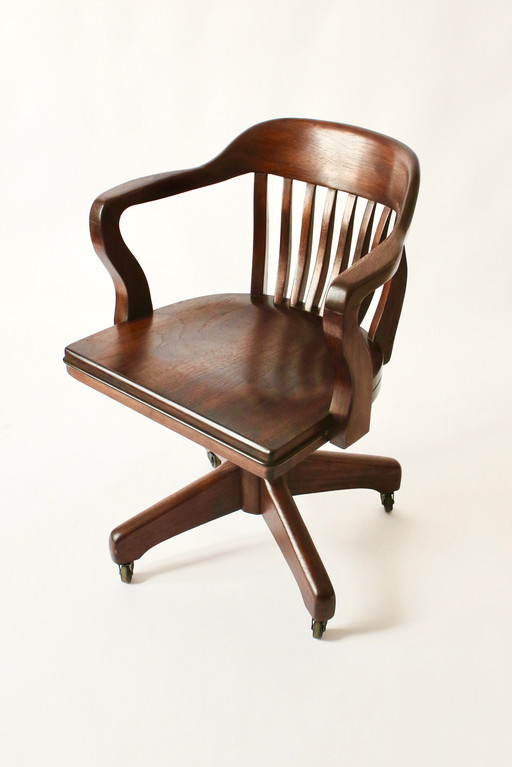 American Office Chair