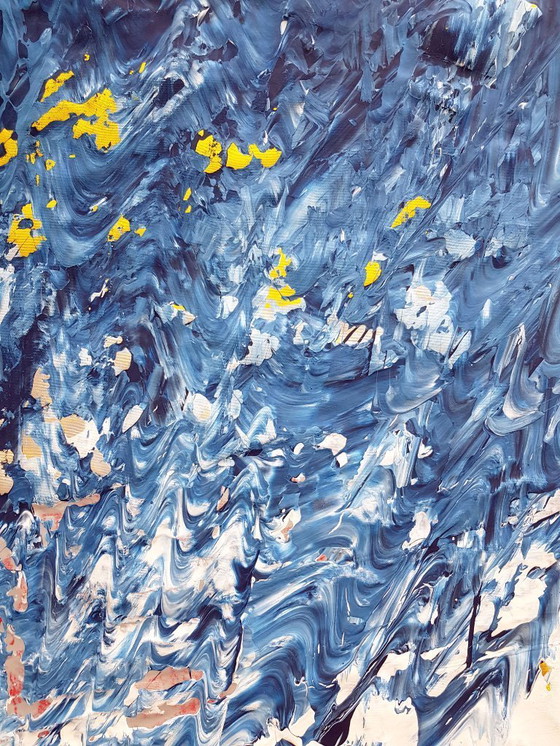 Image 1 of Jürgen Angeler - The Tornado