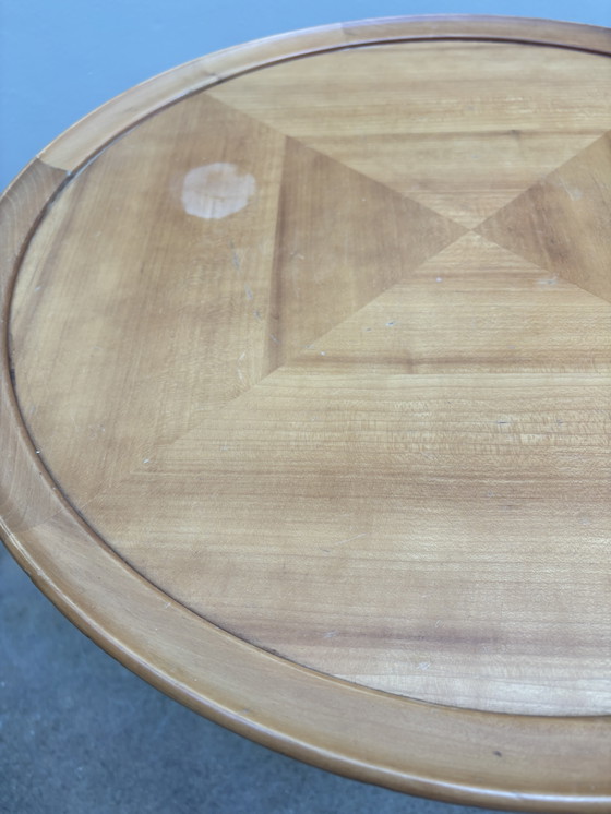 Image 1 of Ceccotti Collezioni side table 2 x