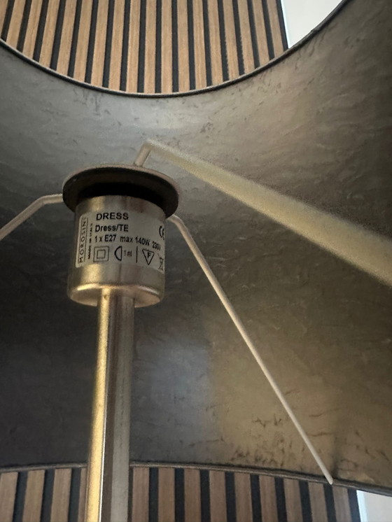 Image 1 of 2x Morosini Dress TE Lampadaires