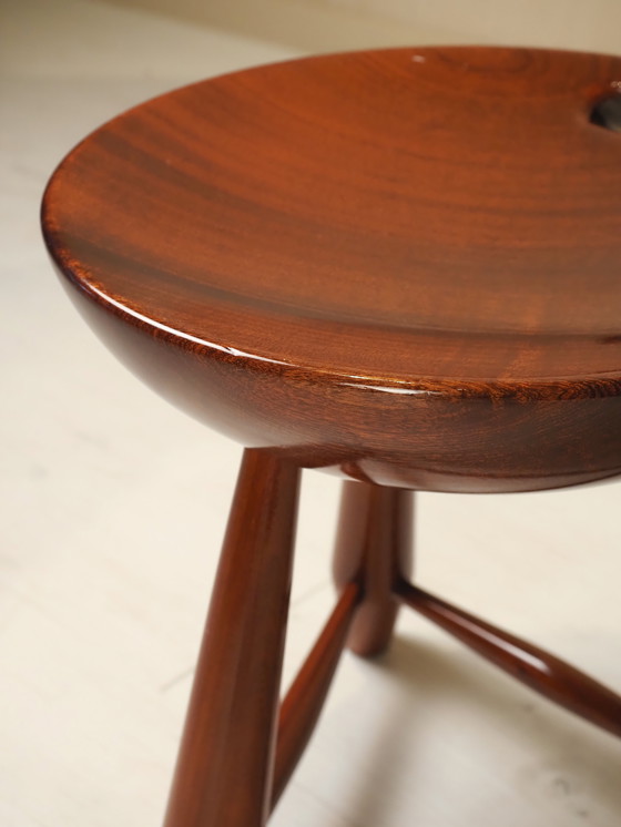 Image 1 of Mocho kruk van Sergio Rodrigues