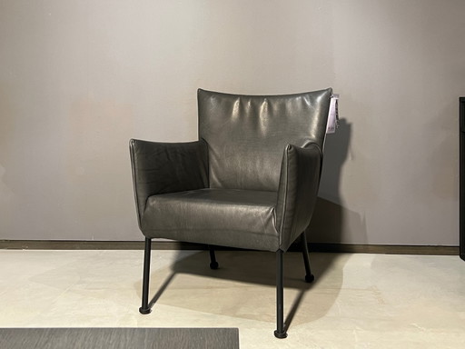 Togo – Label Vandenberg, fauteuils, Leather