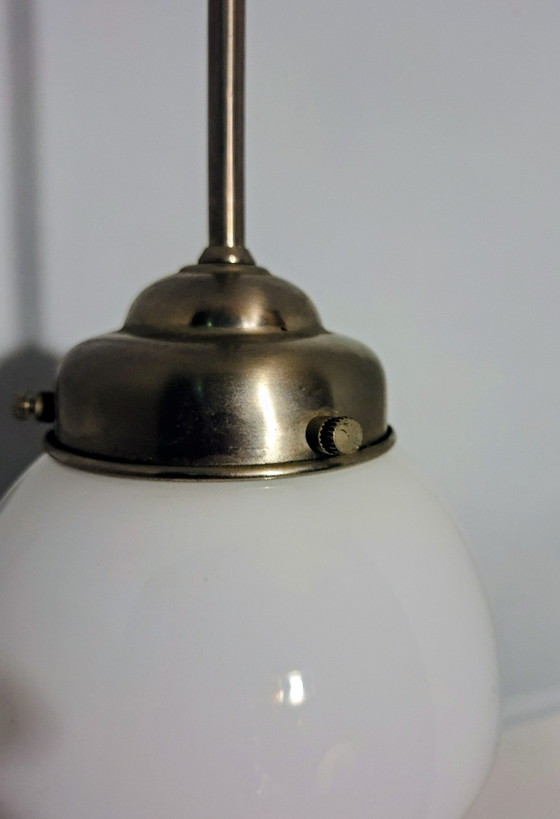 Image 1 of Gispen lamp