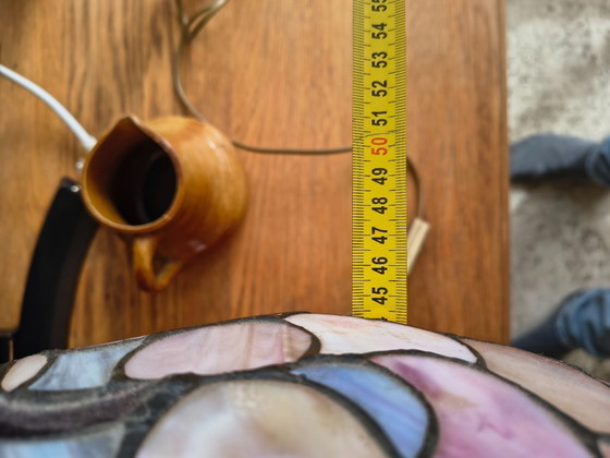 Image 1 of Lámpara de mesa Tiffany | Versión XL