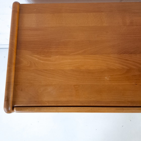 Image 1 of Vintage desk Søren Nissen & Ebbe Gehl for Seltz