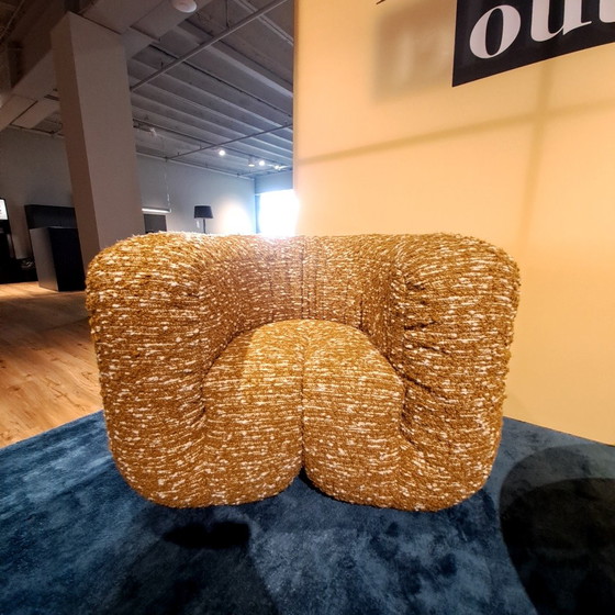 Image 1 of de Sede DS-0707/01 armchair