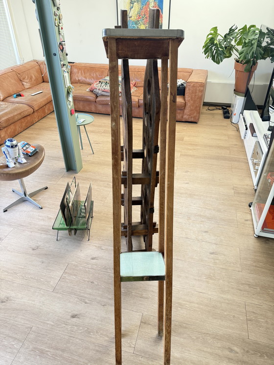 Image 1 of Pflanzensäule