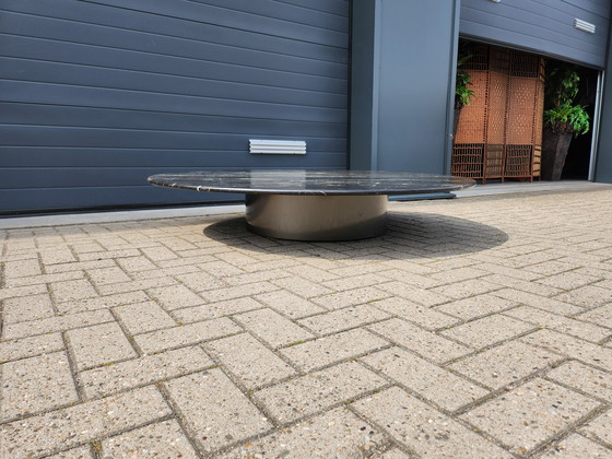 Image 1 of Minotti - Doyle coffee table by Rodolfo Dordoni - Showroom model