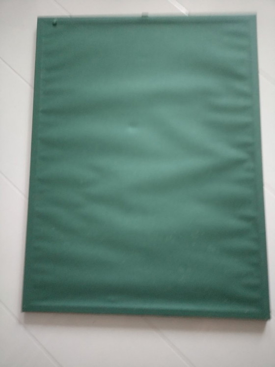 Image 1 of Keith Haring Playboy Zeefdruk (framed)