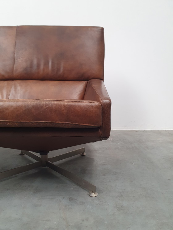 Image 1 of Divano Georges van Rijck Beaufort anni '50