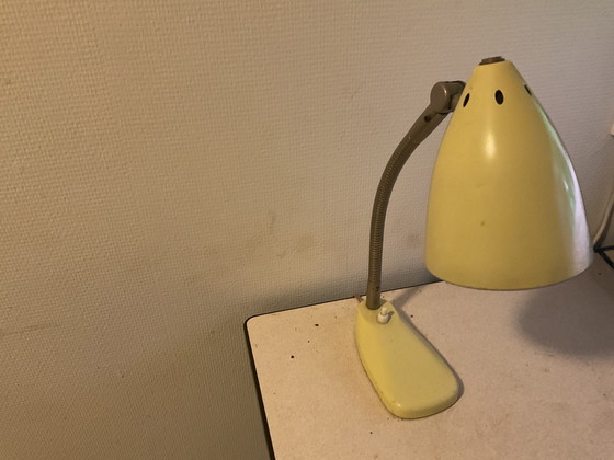 Image 1 of Bureau lamp Hala
