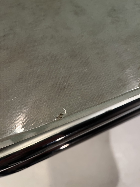 Image 1 of Bauhaus wall console, 1930