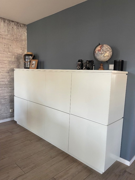 Armario cúbico Interlübke