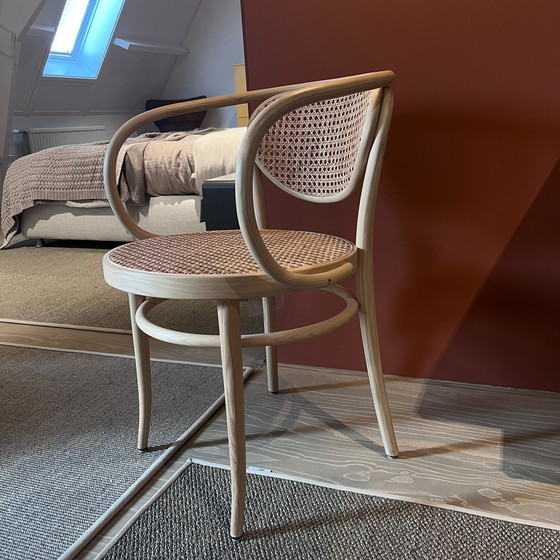 Image 1 of Thonet 210-R dining chair