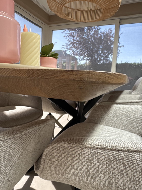Image 1 of Beautiful Table du Sud table 240x90
