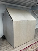 Schalldichter Arbeitsraum - The Hut - Götessons