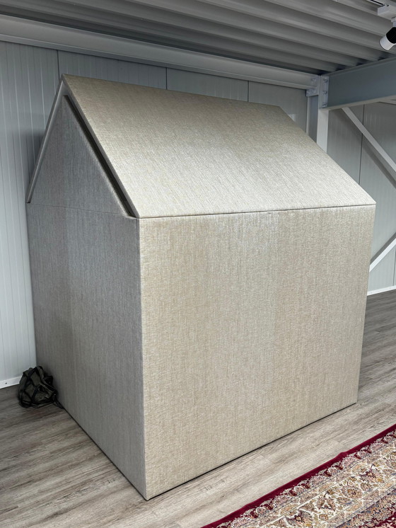 Image 1 of Soundproofing Workspace - The Hut - Götessons