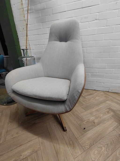 Pode Sparkle zwei renoviert beige camel