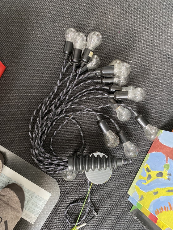 Image 1 of Leitmotiv hanglamp