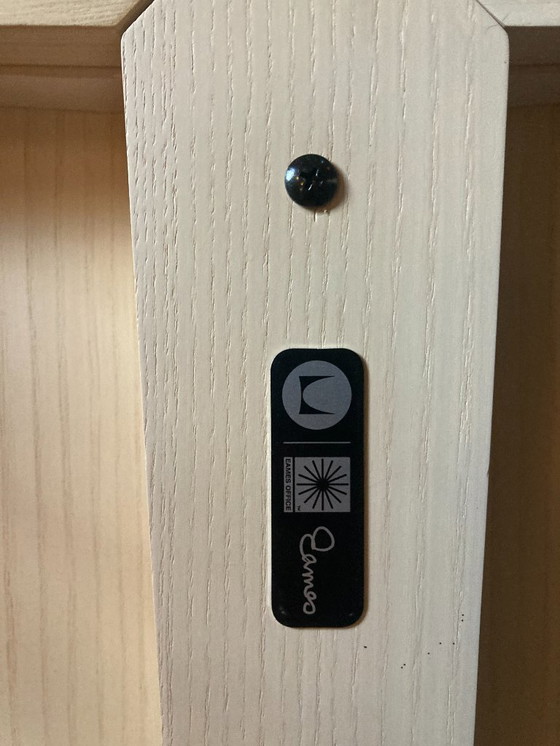 Image 1 of Table basse Eames - Coffee Table CTW