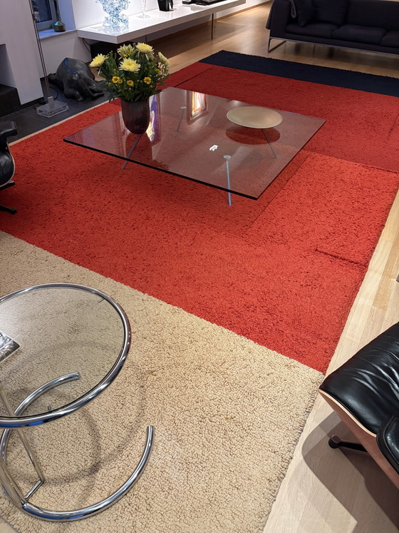 Danskina Royale Hand-tufted Wool Rug 293x595 – Design Liset Van Der Scheer – Rugs & carpets (photo 4 of 5)