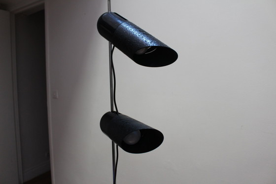 Image 1 of Lampadaire Carlo Urbinati par Harvey Guzzini 