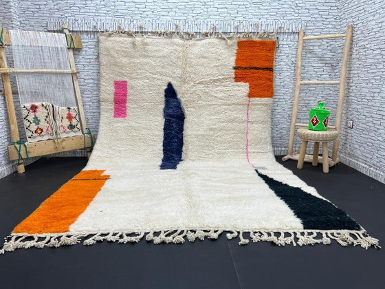 Tappeto berbero 400 cm x 300 cm – Tappeti, Wool (photo 6 of 9)